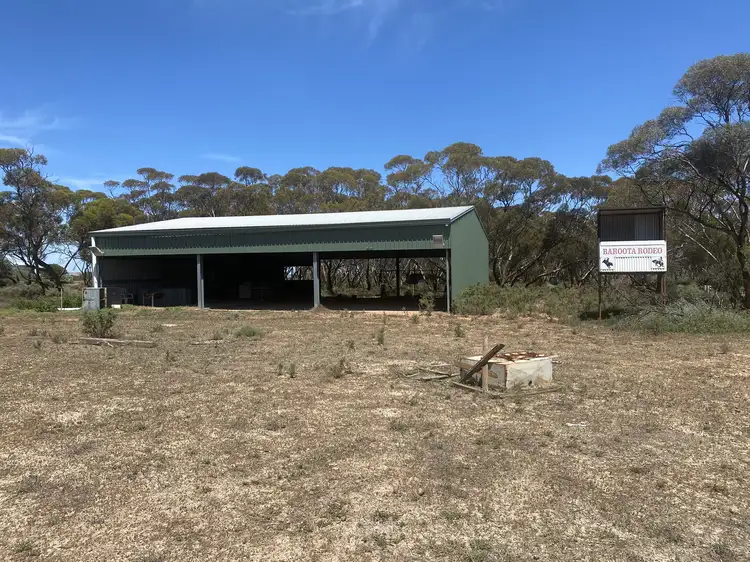Fourth view of Homely rural property listing, 57 Buggy Rd, Baroota SA 5495