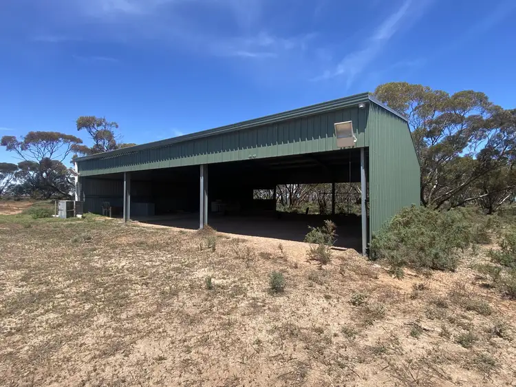 Fifth view of Homely rural property listing, 57 Buggy Rd, Baroota SA 5495