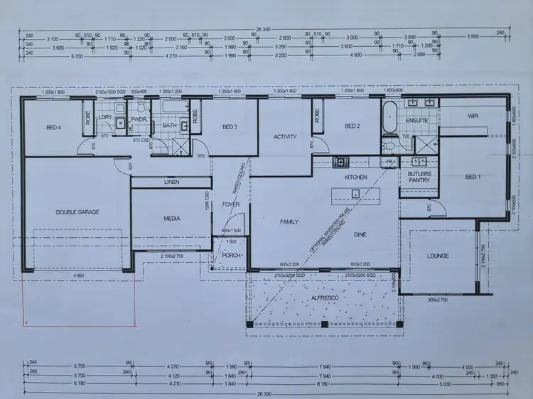 Fifth view of Homely house listing, Address available on request