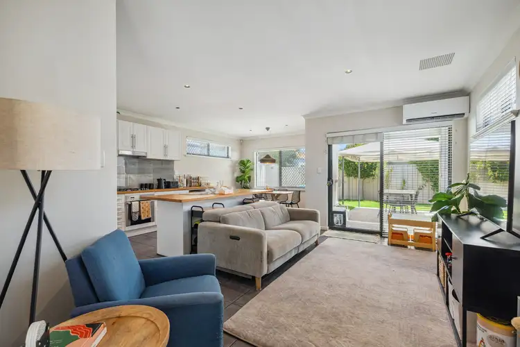 Main view of Homely house listing, 11/39 Merian Close, Bentley WA 6102