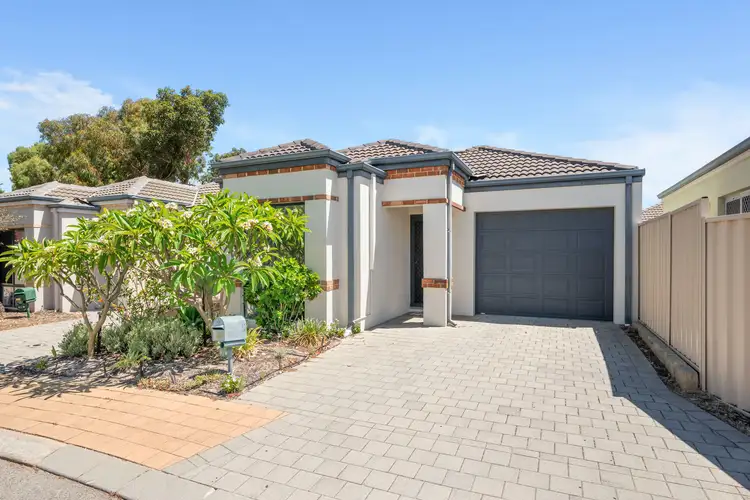Second view of Homely house listing, 11/39 Merian Close, Bentley WA 6102