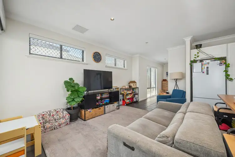 Fourth view of Homely house listing, 11/39 Merian Close, Bentley WA 6102