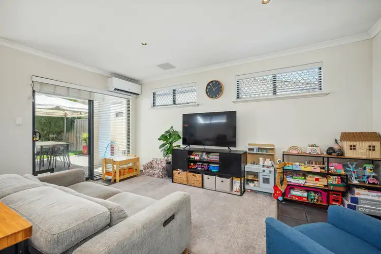 Fifth view of Homely house listing, 11/39 Merian Close, Bentley WA 6102