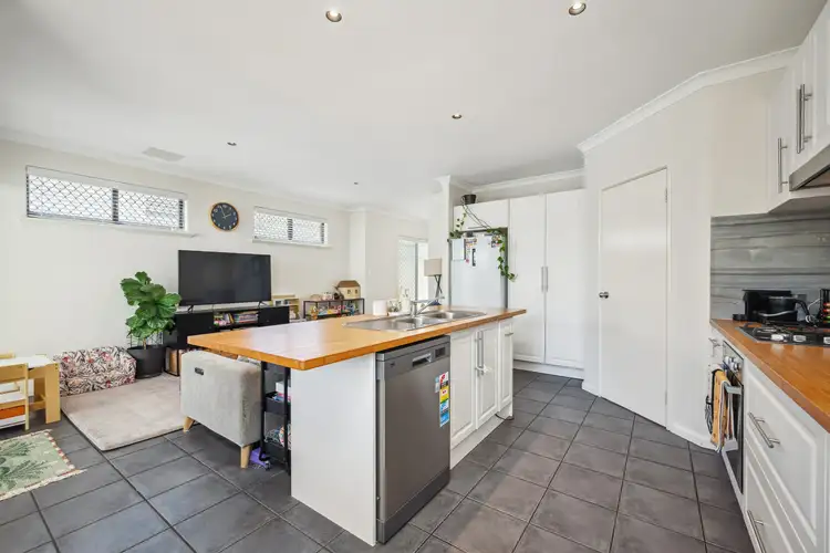 Sixth view of Homely house listing, 11/39 Merian Close, Bentley WA 6102