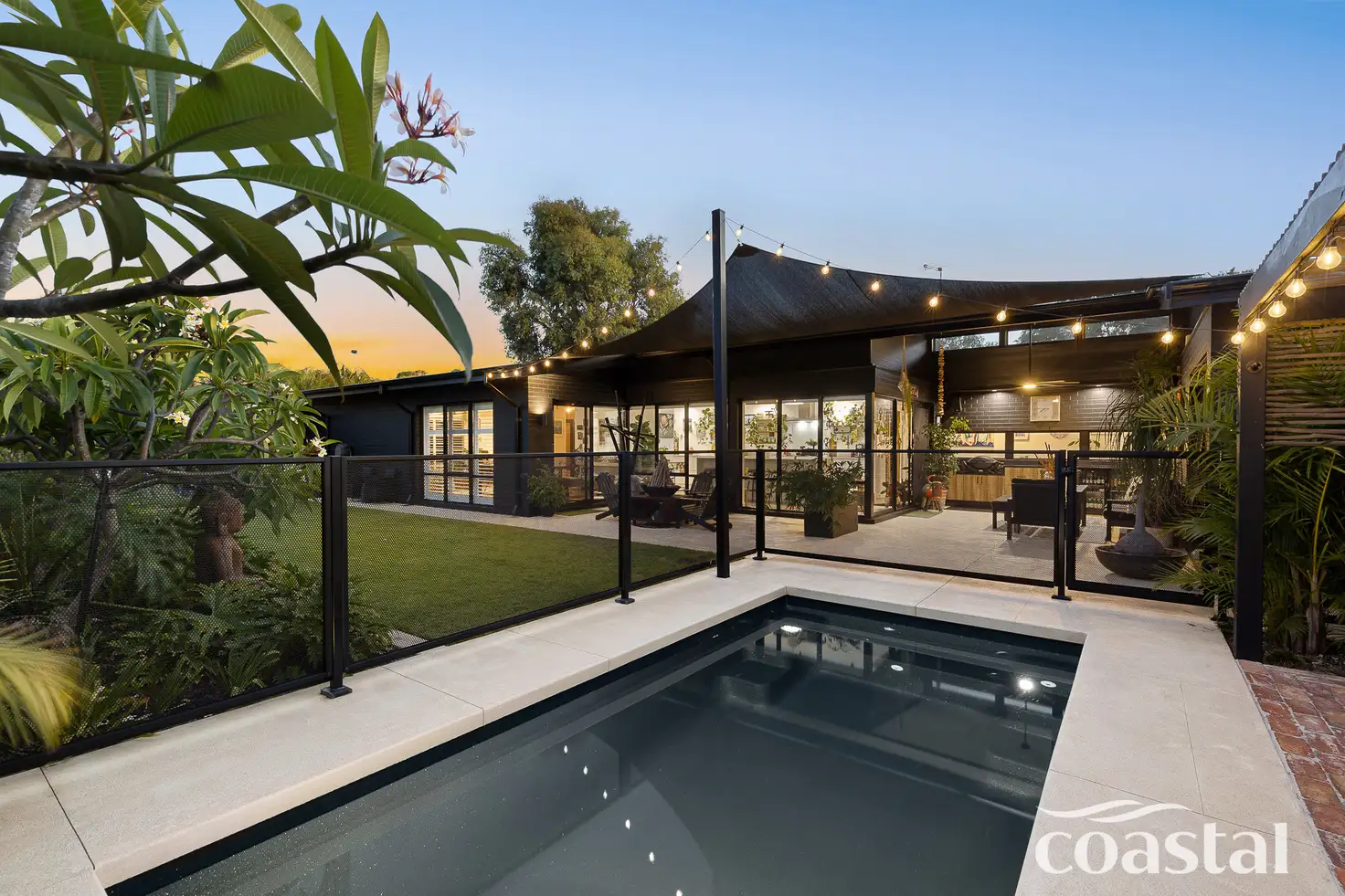 Main view of Homely house listing, 23 Challenger Rd, Madora Bay WA 6210
