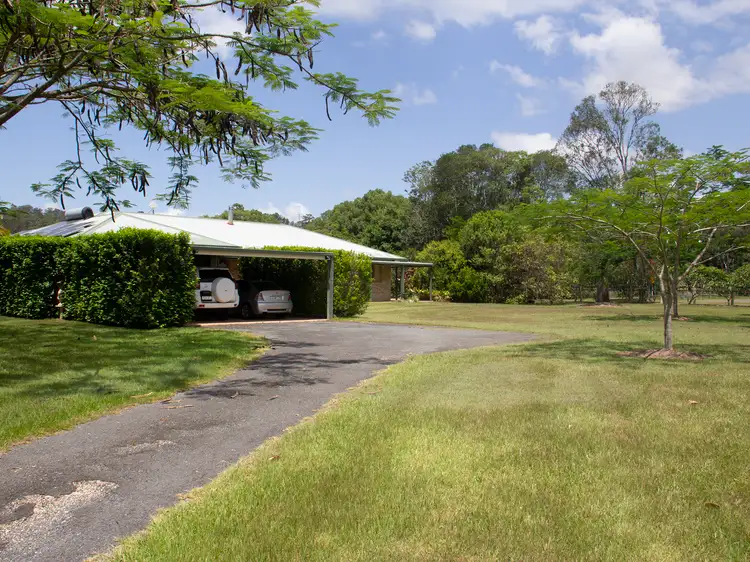 Main view of Homely house listing, 400 Chilcotts Road, Chillingham NSW 2484