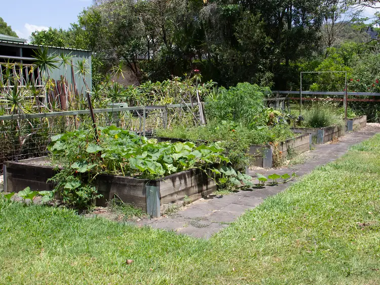 Sixth view of Homely house listing, 400 Chilcotts Road, Chillingham NSW 2484