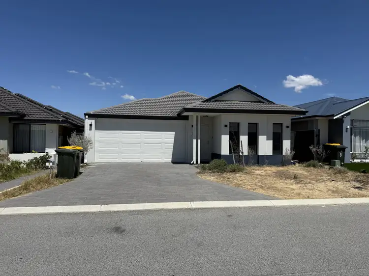 Main view of Homely house listing, 7 Oldfield Chase, Brabham WA 6055