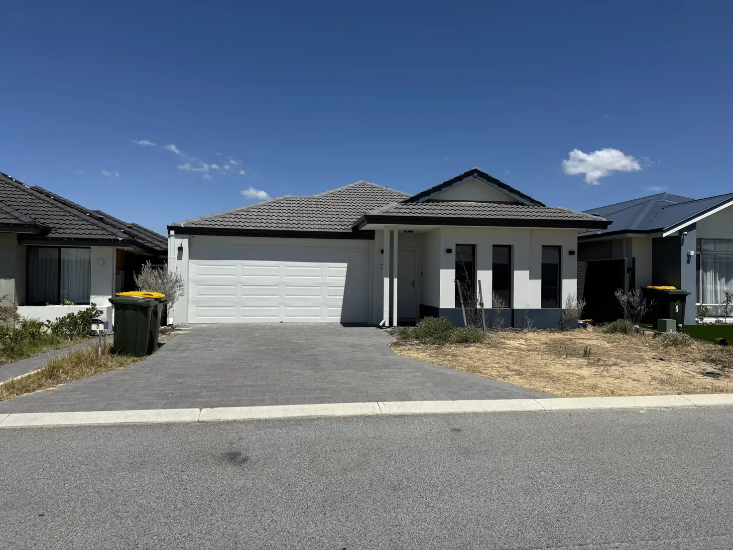 Main view of Homely house listing, 7 Oldfield Chase, Brabham WA 6055