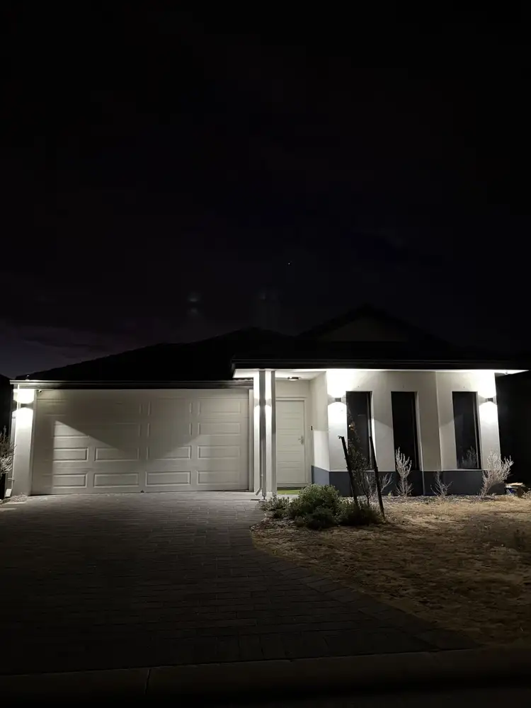 Second view of Homely house listing, 7 Oldfield Chase, Brabham WA 6055