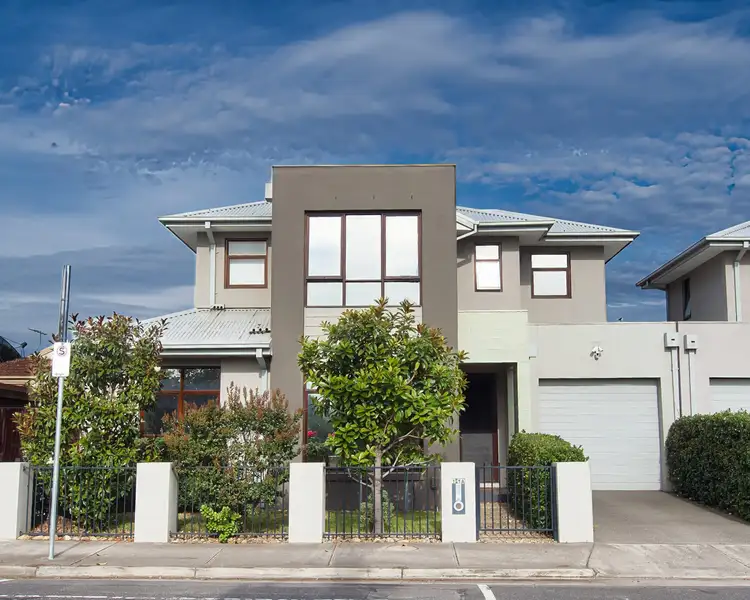 1/1A Barb Street, Maribyrnong VIC 3032