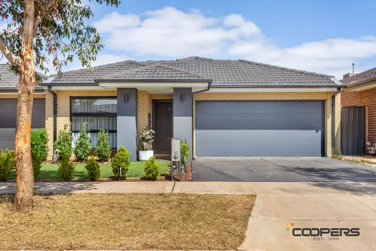 10 Chorley Street, Strathtulloh VIC 3338