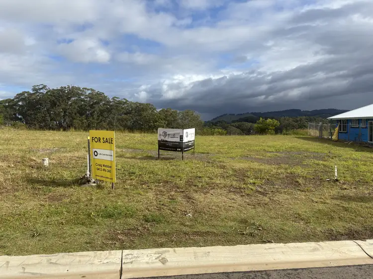 20 Song Trl, Coffs Harbour NSW 2450