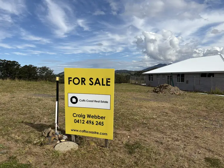 20 Song Trl, Coffs Harbour NSW 2450