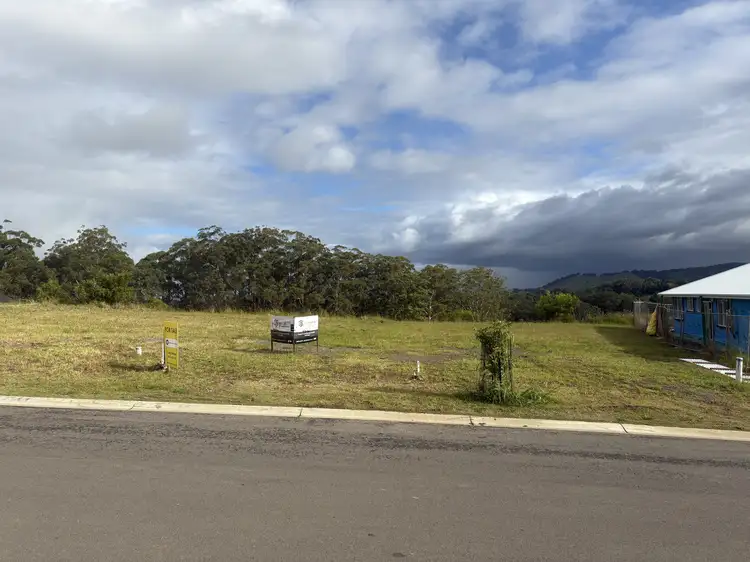 Second view of Homely land listing, 20 Song Trl, Coffs Harbour NSW 2450