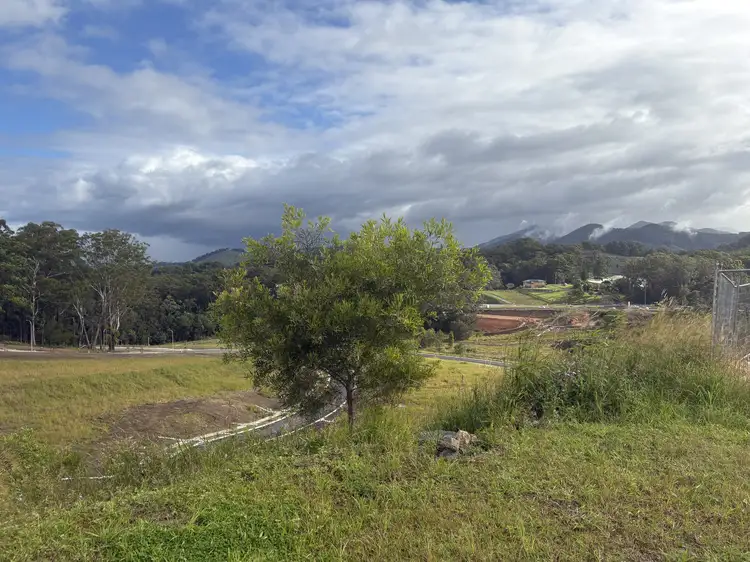 Third view of Homely land listing, 20 Song Trl, Coffs Harbour NSW 2450