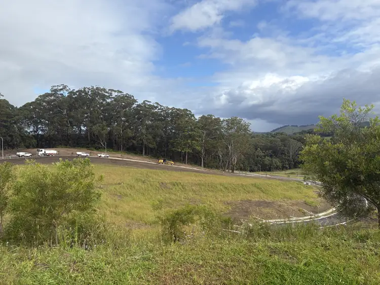 Fourth view of Homely land listing, 20 Song Trl, Coffs Harbour NSW 2450
