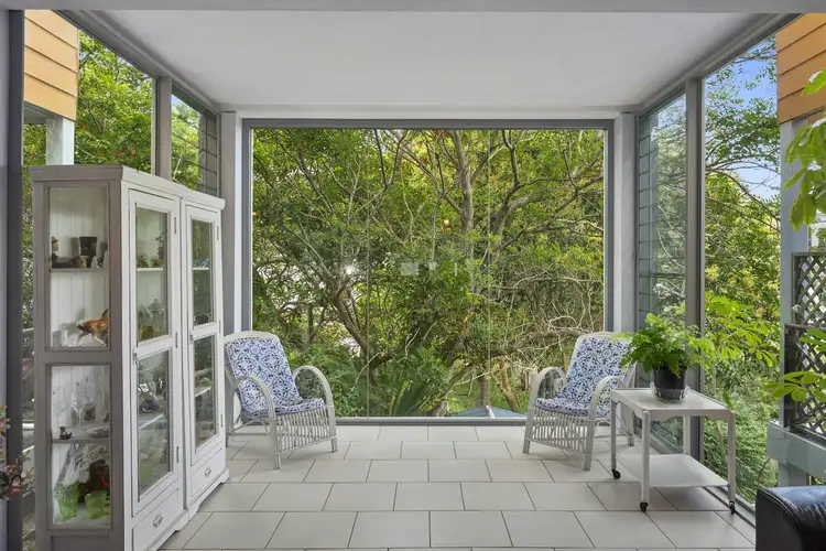 Second view of Homely townhouse listing, 4/123 Terralong Street, Kiama NSW 2533