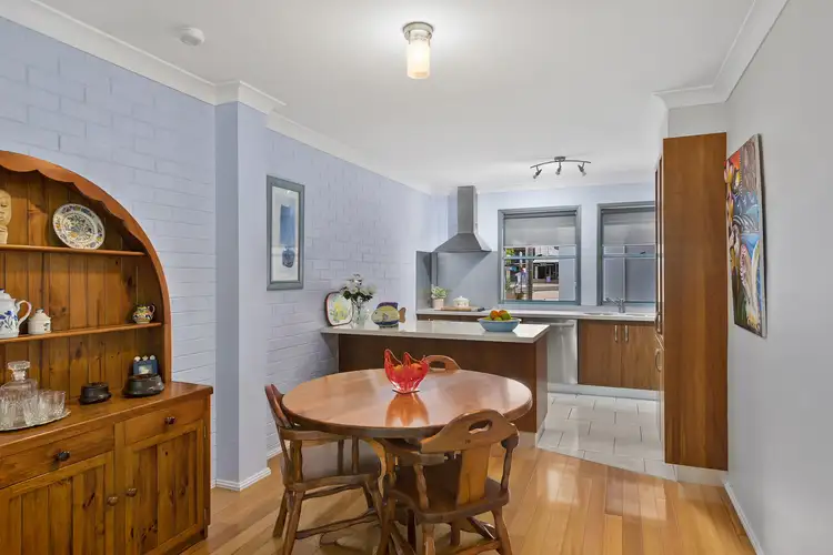 Fourth view of Homely townhouse listing, 4/123 Terralong Street, Kiama NSW 2533