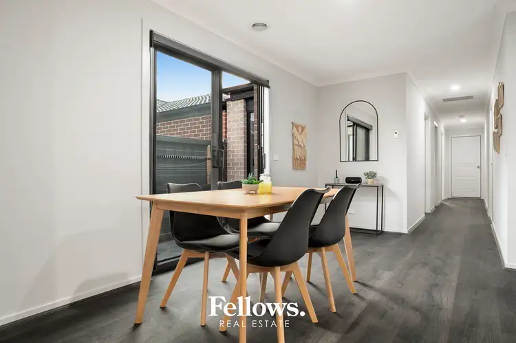 Third view of Homely house listing, 4 Trainers Way, Clyde North VIC 3978
