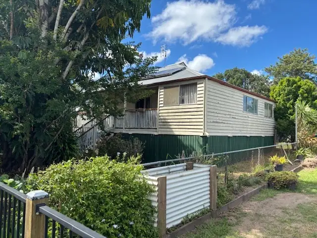 2010 Wood St, D'aguilar QLD 4514
