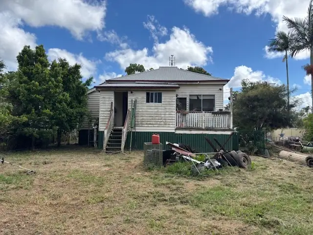 Third view of Homely house listing, 2010 Wood St, D'aguilar QLD 4514