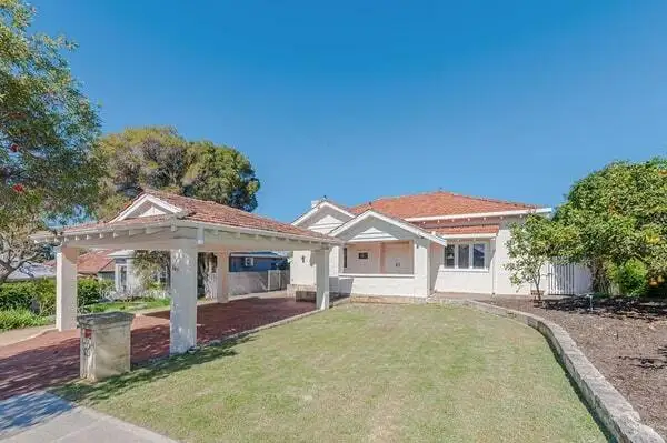 267A Salvado Road, Floreat WA 6014
