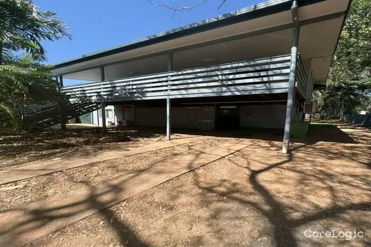 Main view of Homely unit listing, Unit 1/66 Circular Way, Trunding QLD 4874