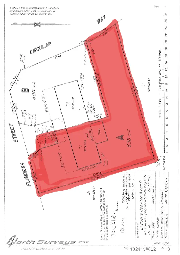 Second view of Homely unit listing, Unit 1/66 Circular Way, Trunding QLD 4874