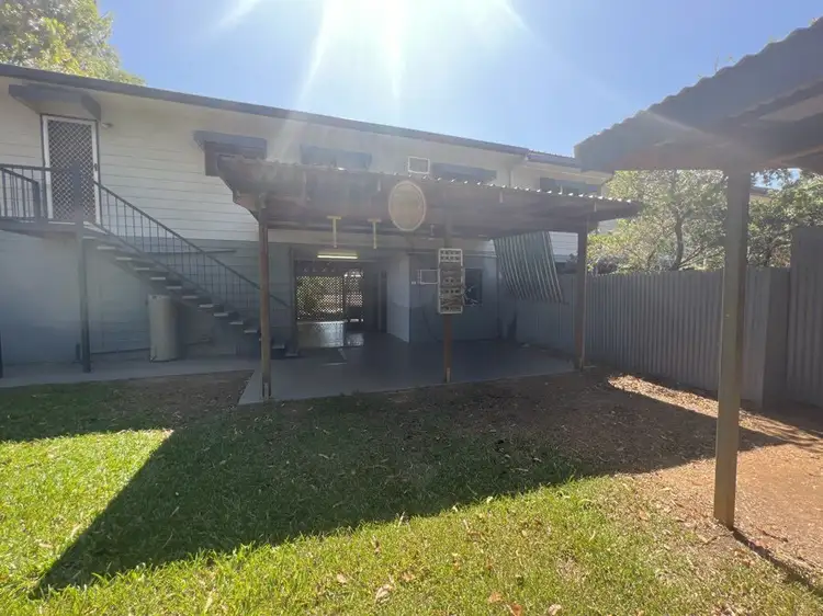 Fourth view of Homely unit listing, Unit 1/66 Circular Way, Trunding QLD 4874