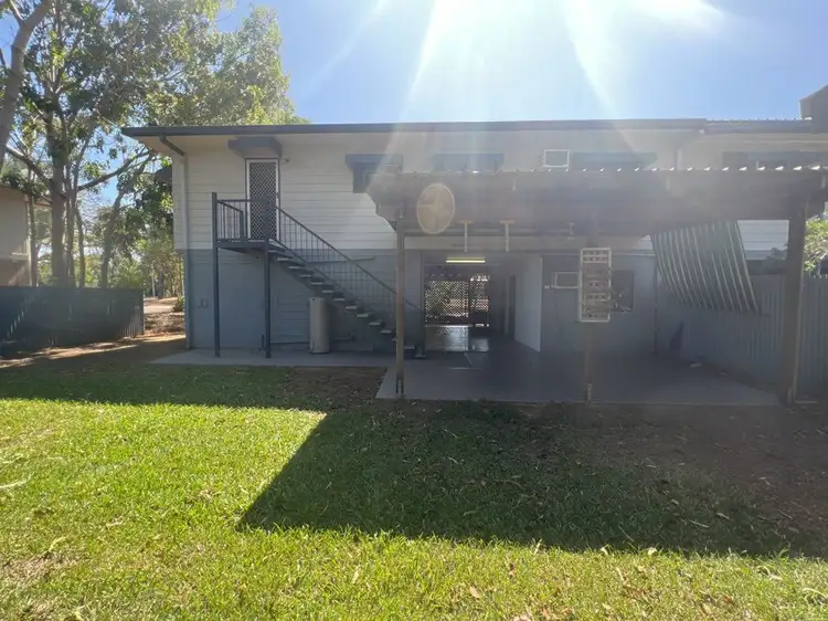 Fifth view of Homely unit listing, Unit 1/66 Circular Way, Trunding QLD 4874