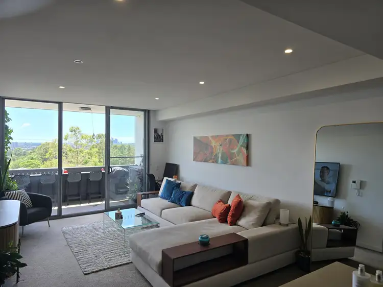 Second view of Homely apartment listing, 70/1 Monash Road, Gladesville NSW 2111