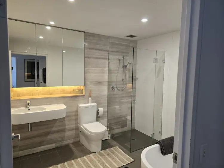 Fifth view of Homely apartment listing, 70/1 Monash Road, Gladesville NSW 2111