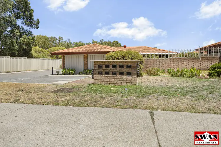 Second view of Homely unit listing, Unit 39/63 Amherst Rd, Swan View WA 6056