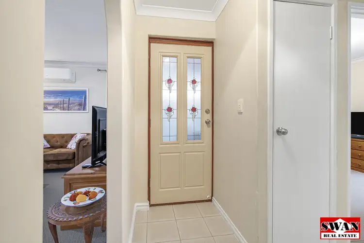 Third view of Homely unit listing, Unit 39/63 Amherst Rd, Swan View WA 6056