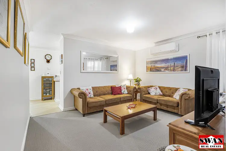 Fourth view of Homely unit listing, Unit 39/63 Amherst Rd, Swan View WA 6056