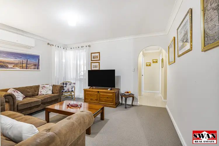 Fifth view of Homely unit listing, Unit 39/63 Amherst Rd, Swan View WA 6056