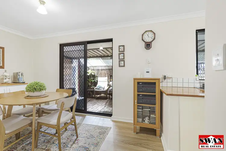 Sixth view of Homely unit listing, Unit 39/63 Amherst Rd, Swan View WA 6056