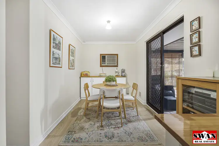 Seventh view of Homely unit listing, Unit 39/63 Amherst Rd, Swan View WA 6056
