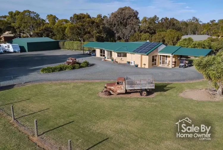 4 River View Court, Echuca VIC 3564