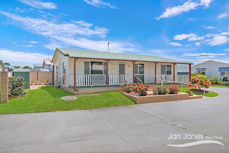 Villa 94/1 Webster Rd, Deception Bay QLD 4508