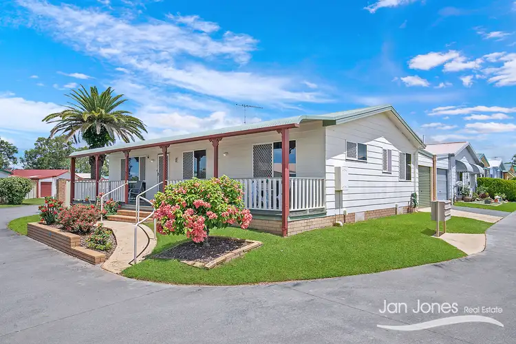 Second view of Homely retirement listing, Villa 94/1 Webster Rd, Deception Bay QLD 4508