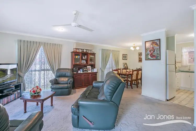 Third view of Homely retirement listing, Villa 94/1 Webster Rd, Deception Bay QLD 4508