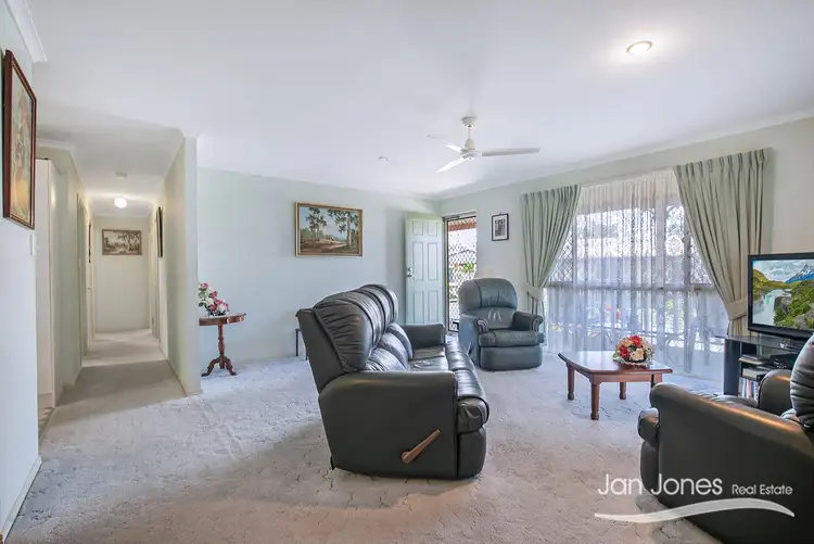 Fourth view of Homely retirement listing, Villa 94/1 Webster Rd, Deception Bay QLD 4508