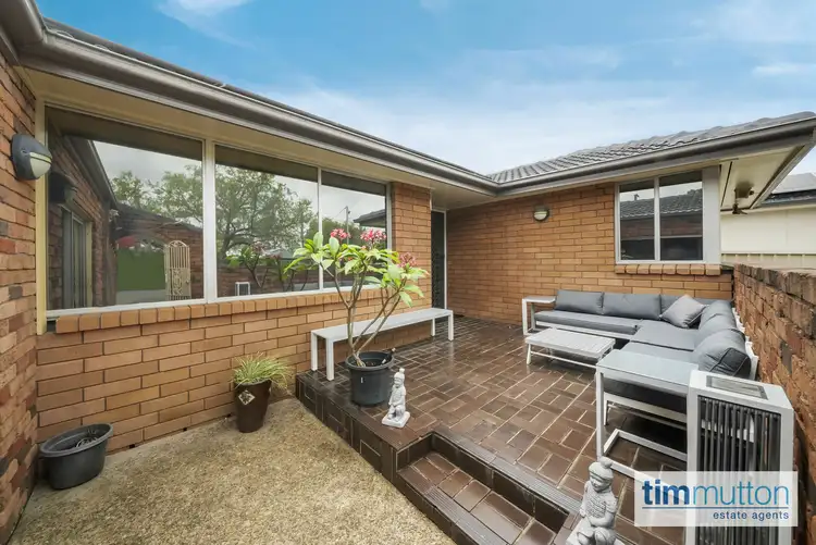 Third view of Homely house listing, 22 Raleigh Rd, Milperra NSW 2214