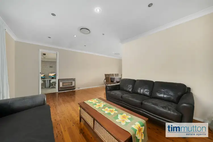 Fourth view of Homely house listing, 22 Raleigh Rd, Milperra NSW 2214