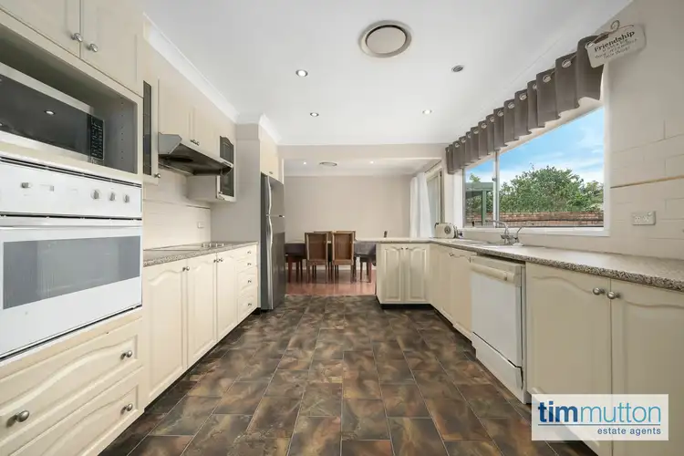 Fifth view of Homely house listing, 22 Raleigh Rd, Milperra NSW 2214