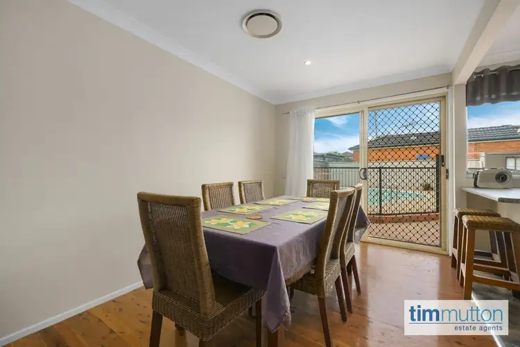 Sixth view of Homely house listing, 22 Raleigh Rd, Milperra NSW 2214