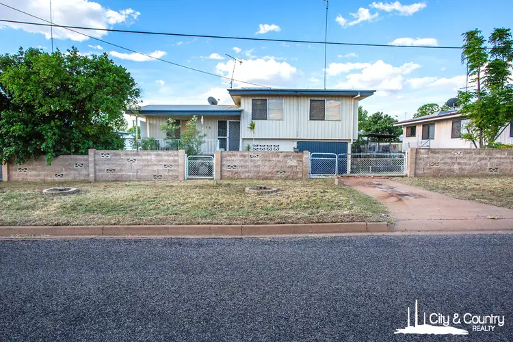 Fifth view of Homely house listing, 19 Evans Street, Mount Isa QLD 4825