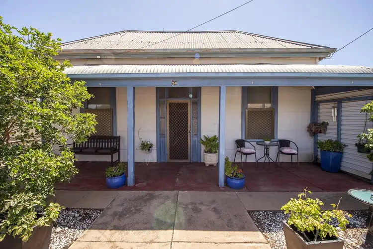 26 Fifth Street, Port Pirie SA 5540